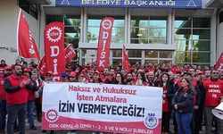 Nefesler tutuldu ama sonuç yok!  DİSK’li 60 işçinin kaderi ertelendi!