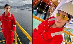 Neslihan Müfreze kimdir, kaç yaşında ve nereli? Türkiye'nin ilk kadın DPO'su ne iş yapıyor?