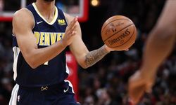 NBA Batı Konferansı play-off serisinde Nicolo Jokic'li Denver'a soğuk duş!