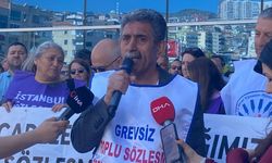 TİS Krizi sonrası Sendika ile CHP arasında kritik görüşme: " Olumlu sonuç çıkmazsa yürüyeceğiz!"