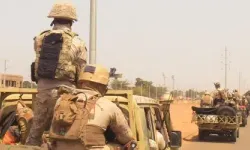 Nijerya’da hava saldırısı faciası: Yanlış operasyon sonucu onlarca sivil hayatını kaybetti