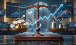 SON DAKİKA Türkiye'nin kilitlendiği faiz kararı belli oldu! 22 Nisan 2026