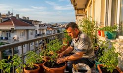 Masum görünen saksılar evinizi alevlere teslim edebilir: Balkonda tutanlar dikkat!