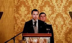 Ekvador’dan Kolombiya’ya diplomatik tepki: Büyükelçi geri çağrıldı