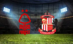 Sunderland Nottingham Forest maçı canlı izle linki var mı? Sunderland Nottingham Forest maçı saat kaçta hangi kanalda?