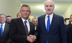 Numan Kurtulmuş'tan Özgür Özel'in “ara seçim” cevabı!