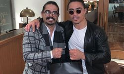 SON DAKİKA Nusret'in kardeşi Özgür Gökçe tutuklandı! Nedeni şoke etti!