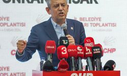 CHP Lideri Özel’den 'mal varlığı' tepkisi: Afyon sucuğu dağıtacağım!