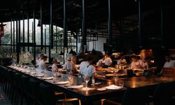 İzmir'in en iyi restoranları hangileri, Michelin yıldızlı mekanlar neresi?