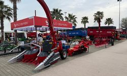 Ege'nin tarım merkezi Ödemiş fuara hazır!