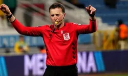 Göztepe Antalyaspor maçında gözler hakemde!