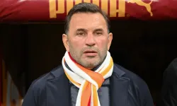 Okan Buruk: ''Galatasaray'ı içerden satan hainler var''