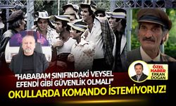 "Bakan Yusuf Tekin sistemi tıkıyor, bu işi daha yönetecek insanlara görevi devretmiyor!"