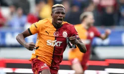 Osimhen, Fenerbahçe derbisi için karbon fiber zırhla kaplanacak!