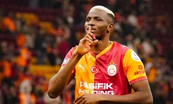 Galatasaray'da Osimhen ne zaman dönecek? Victor Osimhen Fenerbahçe derbisinde oynayacak mı?
