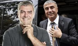 Gazeteci Şirin Payzin: Yılmaz Özdil, Sedat Peker'e varlığınla gurur duyuyorum dediği an kovulmalıydı