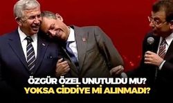 Şamil Tayyar'dan İsrail Savunma Bakanı İsrael Katz'e gönderme: Özgür Özel'i neden unuttun?