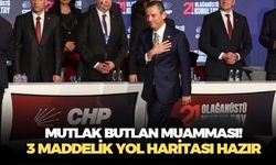 Barış Yarkadaş: Mutlak butlan kararı çıkarsa Özgür Özel ve arkadaşlarının 3 maddelik yol haritası hazır