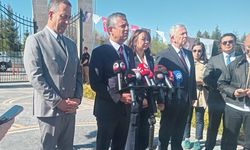 CHP lideri Özgür Özel'den Son Mühür'ün sorusuna yanıt: "Gündelik siyasetle ilişkilendirmekten uzak duruyoruz!"