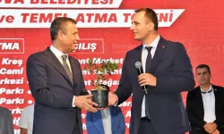 Özel’den Eşki soruşturmasına: "AK Parti'de müebbet hapisten kurtulabilecek başkan kalmaz!"