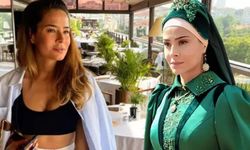 Özlem Conker kimdir? Sevdiğim Sensin'in Fatoş'u kaç yaşında, nereli?