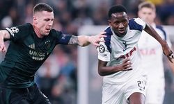 Fenerbahçe transfer haberleri: Pape Matar Sarr için Galatasaray ile kozlar paylaşılıyor