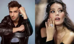 Pelin Akil ve Baran Bölükbaşı aşk mı yaşıyor? İlk açıklama geldi