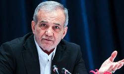 İran Cumhurbaşkanı Pezeşkiyan’dan ABD halkına mektup: “Savaş kimin çıkarına?”