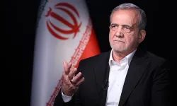 Pezeşkiyan’dan Trump’a sert tepki: “Bu söylem savaş suçu değil mi?”