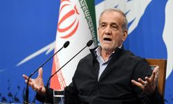 İran Cumhurbaşkanı Pezeşkiyan’dan Trump’a sert tepki: “Saygısızlık kabul edilemez”