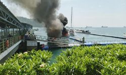 Phuket’te tekne faciası: Patlama can aldı, yaralılar var