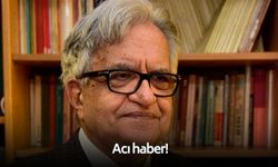 Prof. Dr. c'den acı haber!