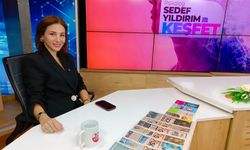 Psikolog Sedef Yıldırım ile Keşfet'in konuğu Tuğçe Bora Türe oldu! "Kumaşlar küçüldükçe maliyet artıyor"