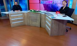 Psikolog Sedef Yıldırım Saruhan’ın konuğu saç stilisti Ömer Kulaksız: “Saç, insan psikolojisinin aynasıdır”