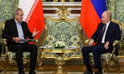 Putin ile Pezeşkiyan’dan telefon görüşmesi: Orta Doğu gündemi masada