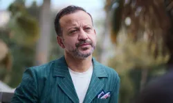 Göztepeli oyuncu Rıza Kocaoğlu fit kalmasının sırlarını açıkladı!