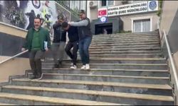 Mezarlıkta 2 kişinin öldüğü olayla ilgili 1 kişi daha yakalandı!