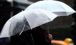 Sağanak yağış tüm Türkiye'yi saracak! Meteoroloji 'o saatlere dikkat' diyerek uyardı!