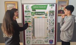 İzmir'de bağımlılıkla mücadeleye karşı 'sağlıklı yaşam ligi' başlıyor