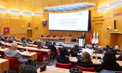 Sanayide nitelikli iş gücü vurgusu: “Mezun olmadan iş hayatına hazırlık”