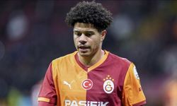 Galatasaray'a Gabriel Sara'dan kötü haber! Brezilya milli takımından sakat döndü