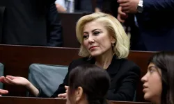 AK Partili Şebnem Bursalı Aksoy'dan Cemil Tugay'a: "Yine her sıkıştığında kullandığı taktiğine sarılmış!"