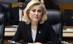 AK Partili Şebnem Bursalı Aksoy'dan Formula 1 açıklaması: "Hız ve tutku ait olduğu yere dönüyor!"