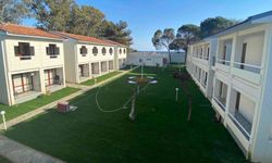 Seferihisar polis kampı günübirlik girişi var mı, kimler gidebilir?