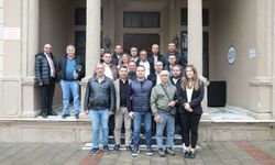 Seferihisar’da muhtarların ikinci yıl gururu: Tarih dolu kutlama!