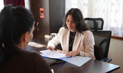 Seferihisar’da ücretsiz avukat desteği: Adli yardım hizmeti devam ediyor!