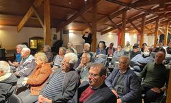 Köy Enstitüleri’nden "Maarif Modeli"ne! Selçuk’ta kritik panel