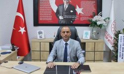 Selçuk İlçe Milli Eğitim Müdürü Atlan'dan Kut’ül Amare Zaferi mesajı