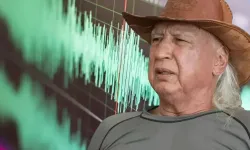 Peş peşe depremler neyin habercisi? Şener Üşümezsoy 'stres birikti' diyerek açıkladı!