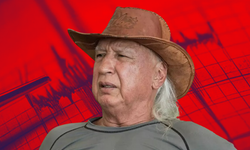 Şener Üşümezsoy'dan İstanbul depremi uyarısı: ''8 büyüklüğünde...''